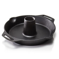 Støbejerns-fuglebryst cf30