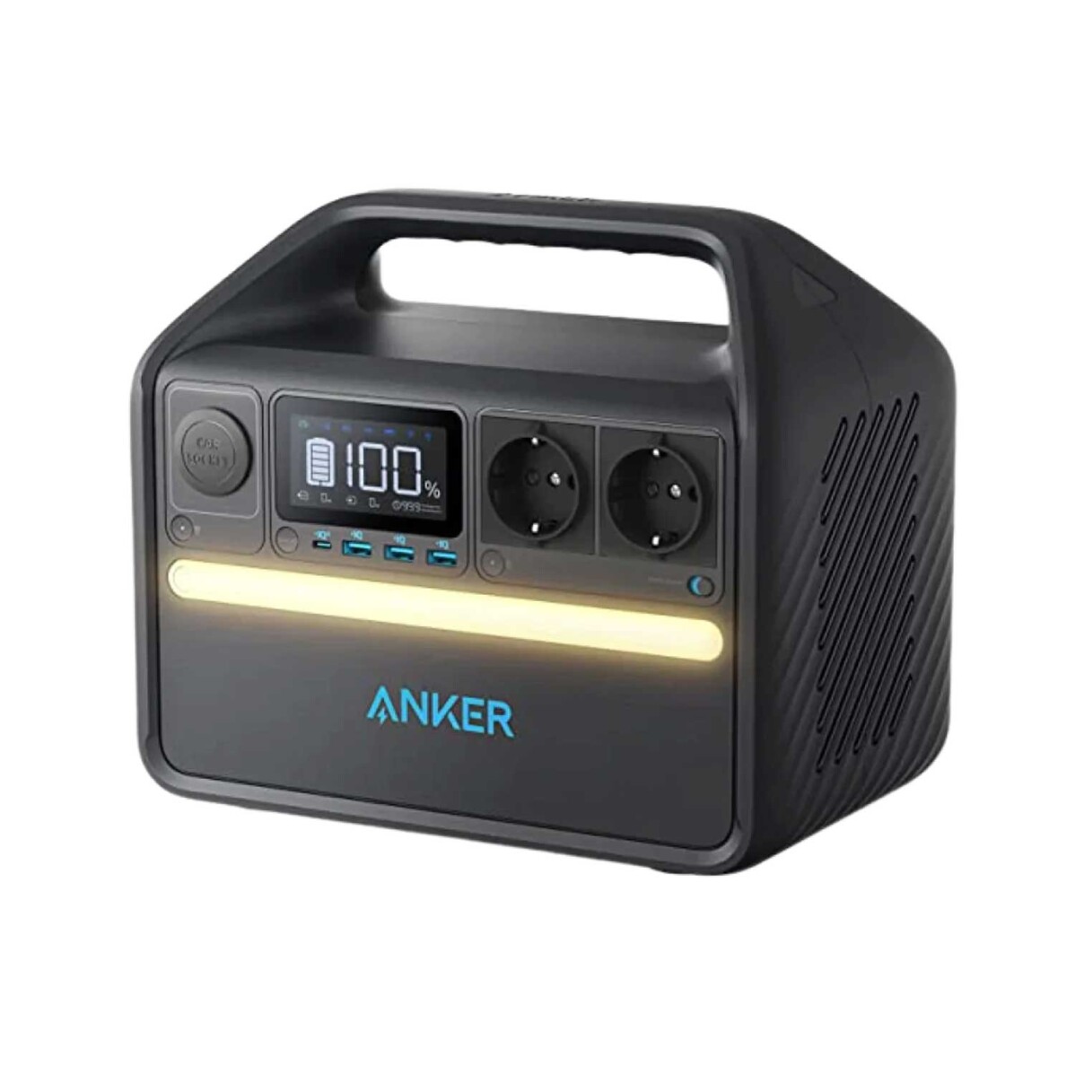 Anker PowerHouse 535