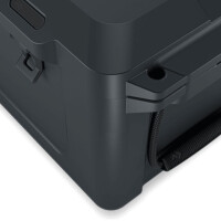 Isoleret Is- og Passivkøleboks 54 l - SLATE