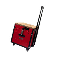 Aioks - Alt-i-en udendørs køkkensystem