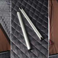 Gasfjederlås til Skycamp Tagtelt