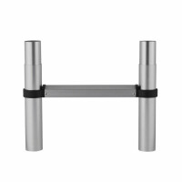 Lejdeforlængelse 30 cm til iKamper teleskoplejder