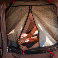 Indertelt 2.0 | Skycamp