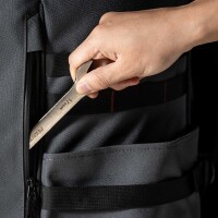 Reservehjul Transporttaske