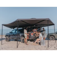 Exoshell 270° Markise - Sæt