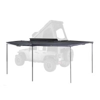 Exoshell 270° Markise - Sæt