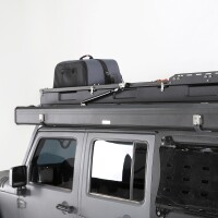 Exoshell 270° Markise - Sæt