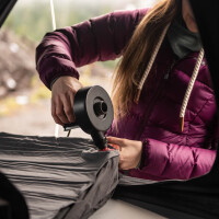 AirDown elektrisk luftpumpe