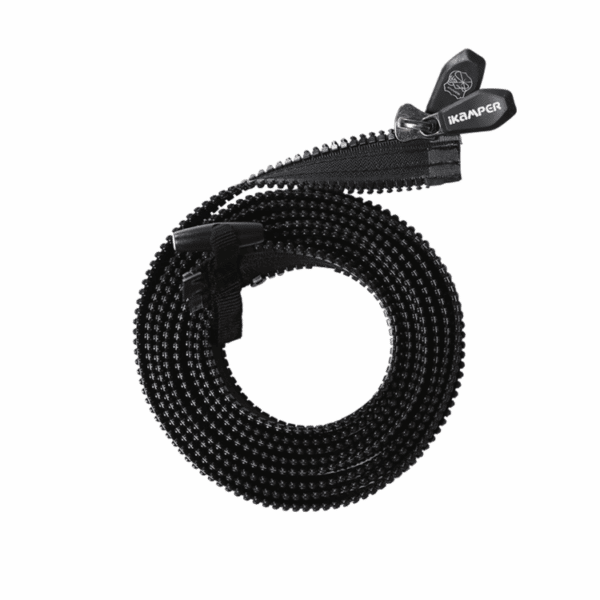 Zipper Adapter til iKamper 2.0 Mini Tilbehør til 3.0 Skycamp Mini