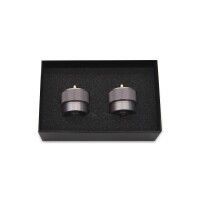 Aioks Adapter til Amerikanske Propan Gasflasker