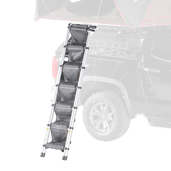 HC Steps til iKamper stiger