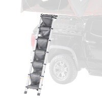 HC Steps til iKamper stiger