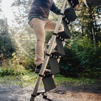 HC Steps til iKamper stiger