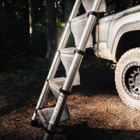 HC Steps til iKamper stiger