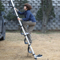 HC Steps til iKamper stiger