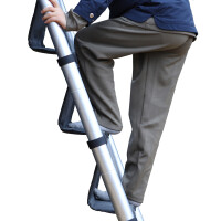 HC Steps til iKamper stiger