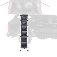 HC Steps til iKamper stiger