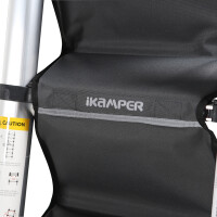 HC Steps til iKamper stiger