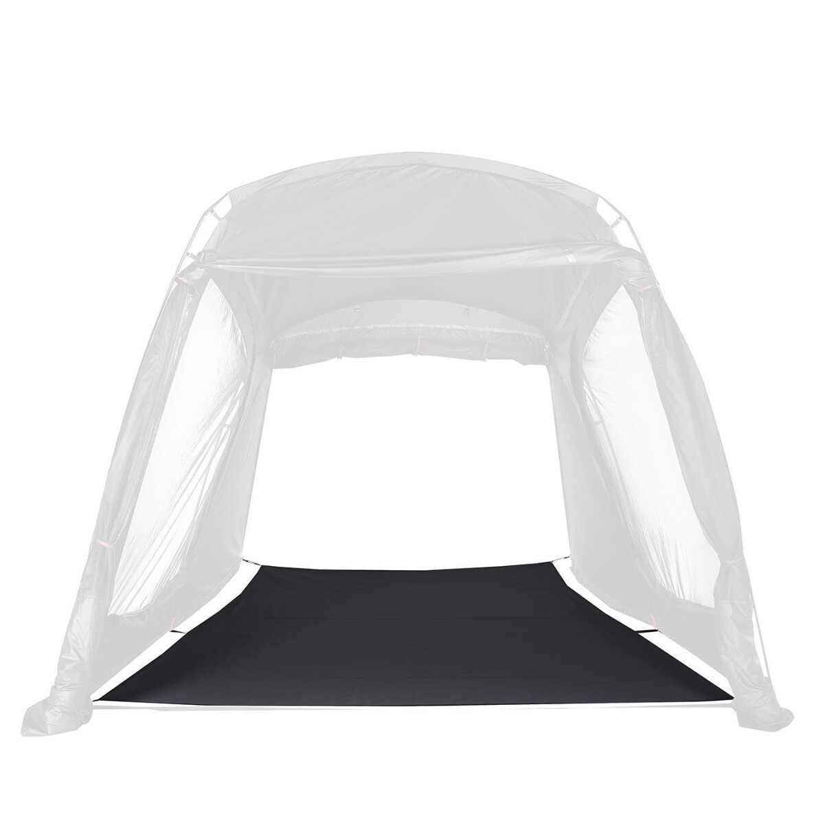 Skycamp 3.0 Mini Bund til Anbauzelt Plus