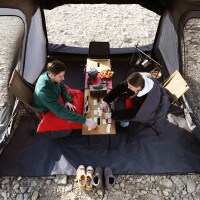 Skycamp 3.0 Mini Bund til Anbauzelt Plus
