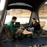 Skycamp 3.0 Mini Bund til Anbauzelt Plus