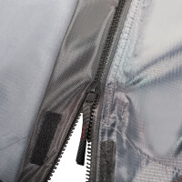 Klarsichtvindue til iKamper Anbauzelt Plus Skycamp 3.0 Mini