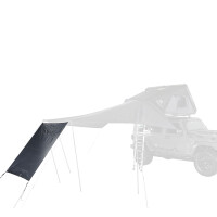 Vindskærm til Markise (Skycamp 3.0 / Mini / X-Cover)