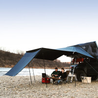 Vindskærm til Markise (Skycamp 3.0 / Mini / X-Cover)