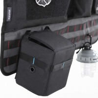 Skycamp 3.0 / Mini / X-Cover 2.0 Taske-Organizer