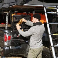 Skycamp 3.0 / Mini / X-Cover 2.0 Taske-Organizer