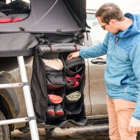 Skycamp 3.0 / Mini / X-Cover 2.0 Sko Holder