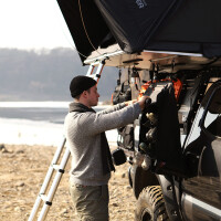 Skycamp 3.0 / Mini / X-Cover 2.0 Sko Holder