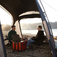 Skycamp 3.0 Tillægstelt Plus