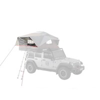 Stormbeskyttelse | Skycamp 2.0 / X-Cover 1.0