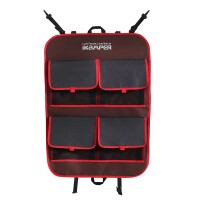 Tasker Organizer ekstern | Skycamp / X-Cover