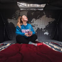 Skycamp 3.0 Glansende