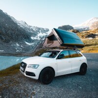 Skycamp 3.0 Glansende