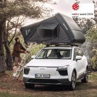 Skycamp 3.0 Glansende