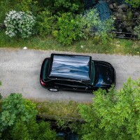 Skycamp 3.0 Glansende