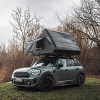 Skycamp 3.0 Glansende