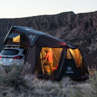 Tilbygningstelt | Skycamp