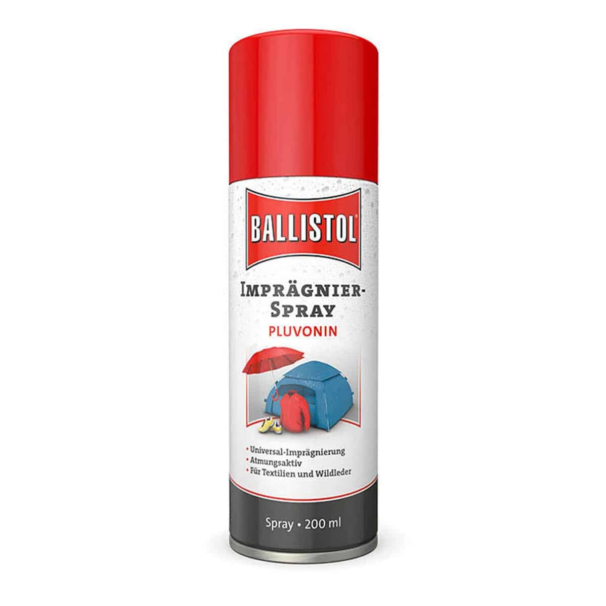 Imprægneringsspray