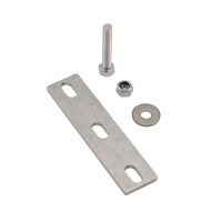 Forlænget Kontrastern Set (4 stk.)