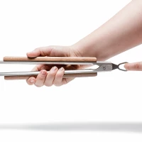 Grill- og Kulstang (lille)