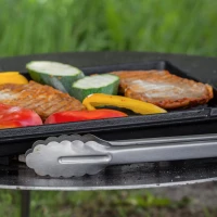 Grill- og Kulstang (lille)