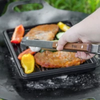 Grill- og Kulstang (lille)