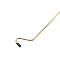 Fjederstang til Adventure Tagtelt, 1 stk