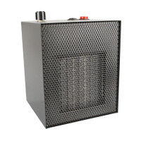 Ecomat 2000 Classic Varmeapparat