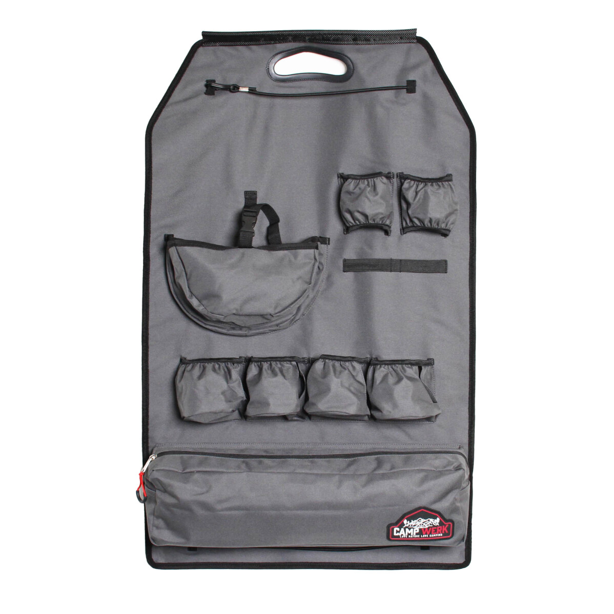 CAMPWERK Køkken-Organizer