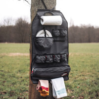 CAMPWERK Køkken-Organizer